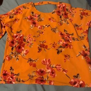 Apt 9 Woman’s top (XL)